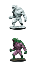 Critical Role Unpainted - Aeorian Reverser